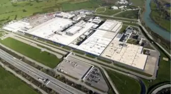 Toyota Otomotiv sanayi Türkiye 30.yılını kutluyor