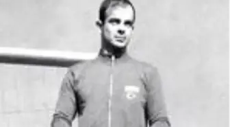 Turgay Şeren unutulmadı
