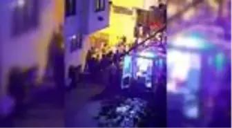 Son dakika haberi... TUZLA'DA KAVGA EDEN GENÇLERİ UYARAN 2 MAHALLE SAKİNİ BIÇAKLANDI