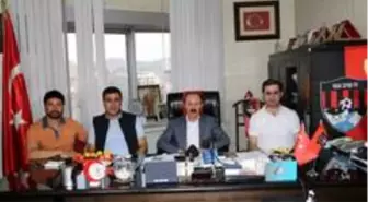 Vanspor'da maddi sıkıntı