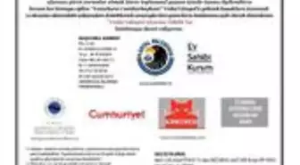 Vedat Günyol 5. Deneme Yarışması için başvurular alınmaya başlandı