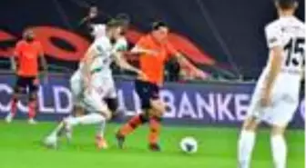 Yukatel Denizlispor: 2-0