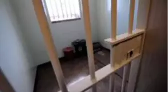 'Bana kimse bir şey söylemedi': Cezasını tamamlayan Samoalı mahkum beş yıl fazladan hapis yattı