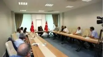 Son dakika haber! Başiskele'de Organik Köylü Pazarı'nda yer seçimi yapıldı