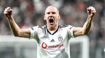 Domagoj Vida'nın menajeri, Beşiktaş'a 11 milyon TL'lik ihtarname gönderdi