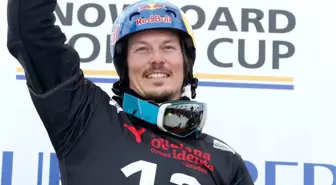 Dünya şampiyonu snowboardcu Alex Pullin, balık avında hayatını kaybetti