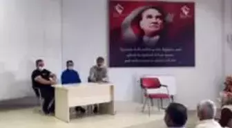 Ekonomik gücü olmayan kadınları iş imkanı