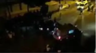 İstanbul'da trafik kazası: 2 ölü, 2 yaralı