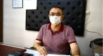 Kurtuluş Mahallesi Muhtarı Akın, 'Büyükşehir'in çalışmalarından memnunuz'