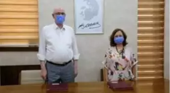 Odunpazarı ile Fizyomer protokol imzaladı