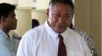 Samoa'da cezasının bittiğini bilmeyen adam hapiste 5 yıl fazla kaldı