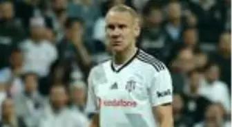 Son dakika! Beşiktaş'ta Domagoj Vida'dan kulübe ihtarname!