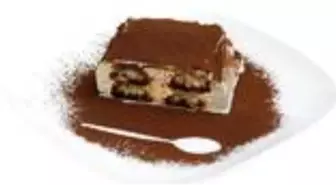 Tiramisu tarifi nedir? Kedi dili tiramisu tarifi nasıl yapılır? En kolay tiramisu tarifi