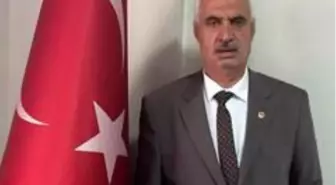 Türkiye Emekliler Derneği Erzurum Şube Başkanı Degen, 'Bayram ikramiyeleri 1500 TL olsun'