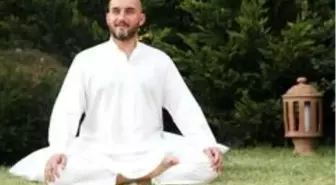 'Yoga ile gerçek gücünüze kavuşun'