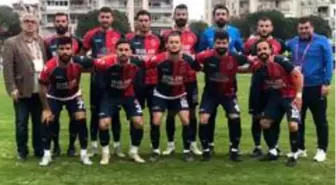 Bergama Belediyespor 3. ligde