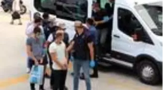Ceza infaz memurlarına FETÖ operasyonunda şüpheliler etkin pişmanlıktan faydalandı: 1 tutuklama