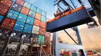 Son Dakika: Dış ticaret beklenti anketi açıklandı