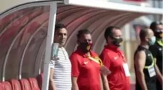 Eskişehirspor gençlerle devam ediyor