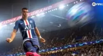 FIFA 21 PS4 Fiyatı Belli Oldu