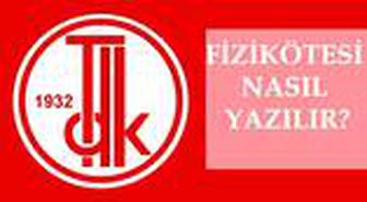 Fizikötesi nasıl yazılır? TDK'ya göre doğru imla fizikötesi mi, fizik ötesi mi? Fizikötesi ne demek?