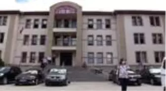 Habersiz deprem tatbikatı