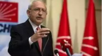 Kılıçdaroğlu'dan İBB'ye atanan Can Akın Çağlar'la ilgili tartışmalara tek cümlelik yanıt