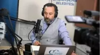 Savunma Sanayii Başkanı İsmail Demir, Radyo Başakşehir'e konuk oldu