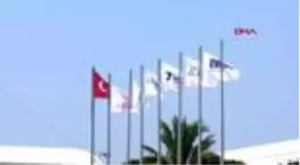 Antalya Havalimanı'nda 3100 kişi Covid-19 testi yaptırdı