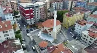 Bağcılar'a yeni bir cami daha