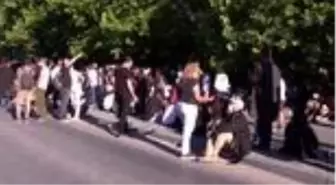 Baro başkanlarından çoklu baro düzenlemesi protestosu