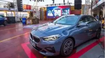 BMW Türkiye E-Spor heyecanına ortak oldu