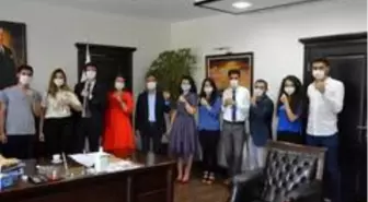 Erzurum Barosu'ndan çocuk istismarı ile mücadeleye destek