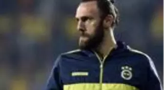 Fenerbahçe'nin golcüsü Vedat Muriqi'e bir talip daha!