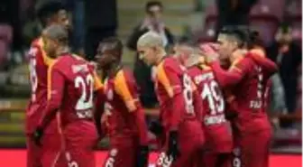 Galatasaraylı Mariano'ya Atletico Mineiro talip oldu