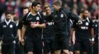 Liverpool doktorundan Steven Gerrard itirafı: Cinsel organı yırtıldı, maçtan sonra diktim