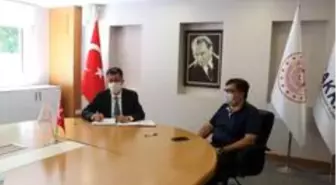 Nitelikli Mühendisleri yetiştirecek projede imzalar atıldı