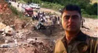 Sakarya'daki ikinci patlamada şehit olan astsubayın sınıf değiştirip bomba imha uzmanı olduğu ortaya çıktı