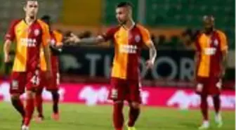 Şampiyonluk şansı kalmayan Galatasaray'ın yeni sezondaki zararı 450 milyon TL'yi bulacak