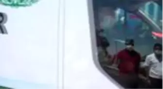 Şehit Fatih Manga son yolculuğuna uğurlandı