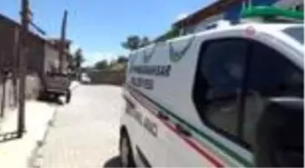 Şehit Uzman Onbaşı Fatih Manga son yolculuğuna uğurlanıyor