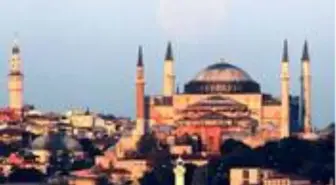 Son Dakika: Danıştay Ayasofya'nın camiden müzeye dönüştürülmesine dair 1934 tarihli kararı iptal etti