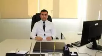 Yozgat Şehir Hastanesi Başhekimliğine Uzm. Dr. Kozan atandı