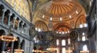 Ayasofya'daki mozaikler ve semboller ne olacak? Herkesin aklındaki tek soru yanıt buldu