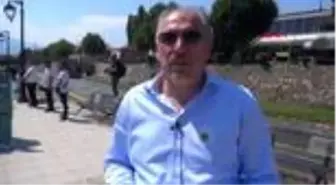 Ayasofya kararına Kosova'dan destek