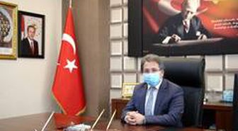 Benli: 'İkramları mesafeye uyarak, mümkünse açık havada yapalım'