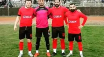 Son dakika haberleri! Esen Makina Belsinspor 8 oyuncu ile yeniden anlaştı