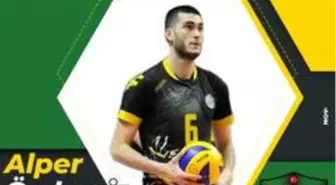 Solhan Spor, Alper Özdemir ile anlaştı