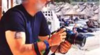 Alper Atak sergisini Eylül ayında açılıyor