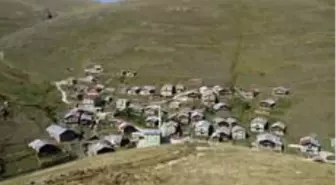 Bayburt'ta Dumlu köyü karantinaya alındı